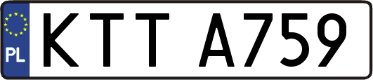 KTTA759