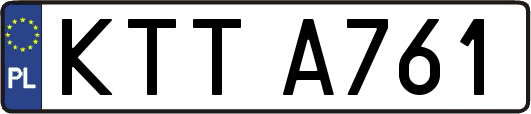 KTTA761