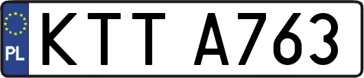KTTA763