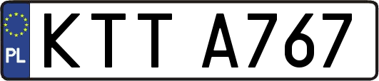 KTTA767