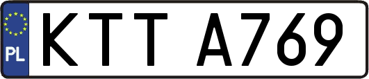 KTTA769