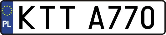 KTTA770