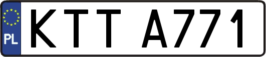 KTTA771