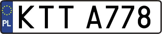 KTTA778