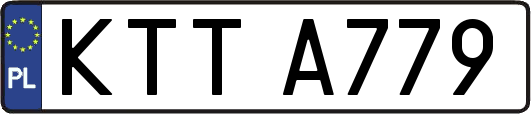 KTTA779