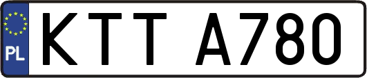 KTTA780
