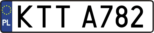 KTTA782