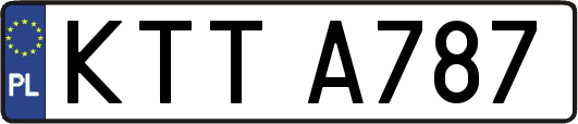 KTTA787