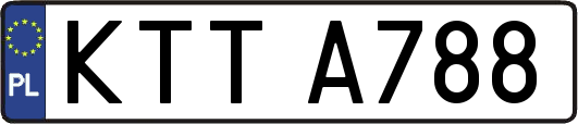 KTTA788