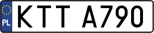 KTTA790