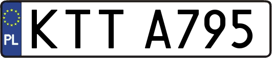 KTTA795