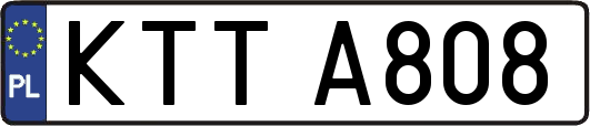 KTTA808