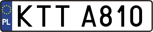KTTA810
