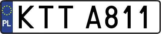 KTTA811