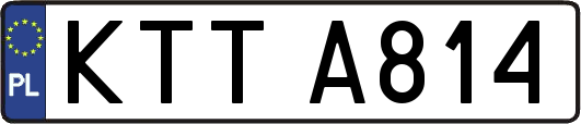 KTTA814