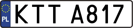 KTTA817