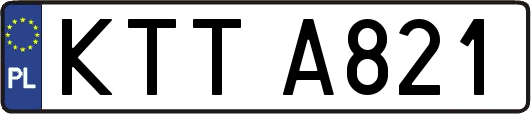 KTTA821