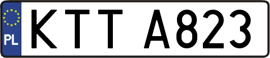 KTTA823