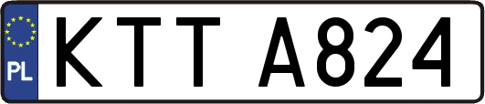 KTTA824