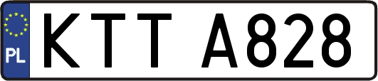 KTTA828