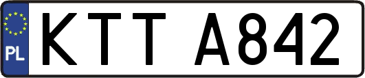 KTTA842