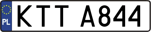 KTTA844