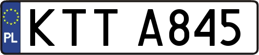 KTTA845