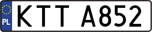 KTTA852