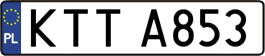 KTTA853