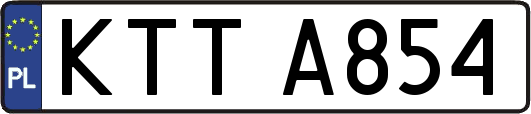 KTTA854
