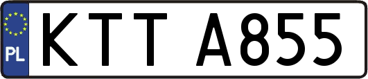 KTTA855