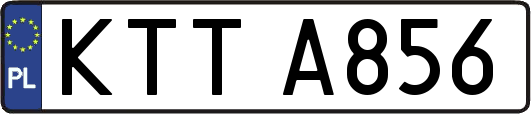 KTTA856