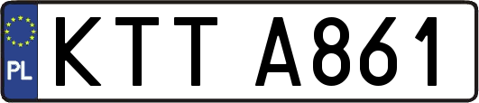 KTTA861