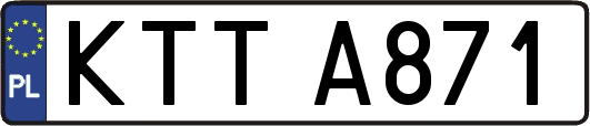 KTTA871