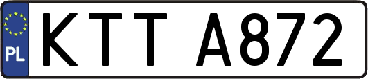 KTTA872