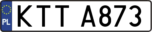 KTTA873