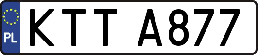 KTTA877