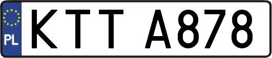 KTTA878