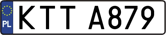 KTTA879