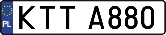 KTTA880