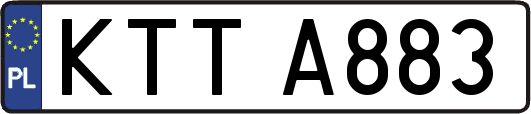 KTTA883