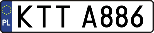 KTTA886