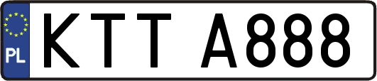 KTTA888