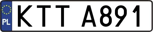 KTTA891