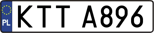 KTTA896