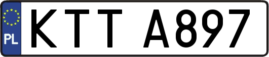 KTTA897
