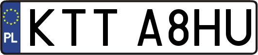 KTTA8HU