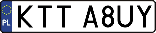 KTTA8UY