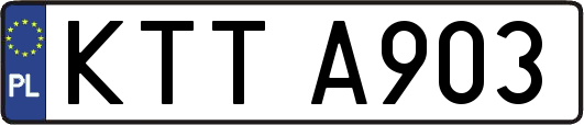 KTTA903