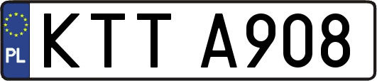KTTA908
